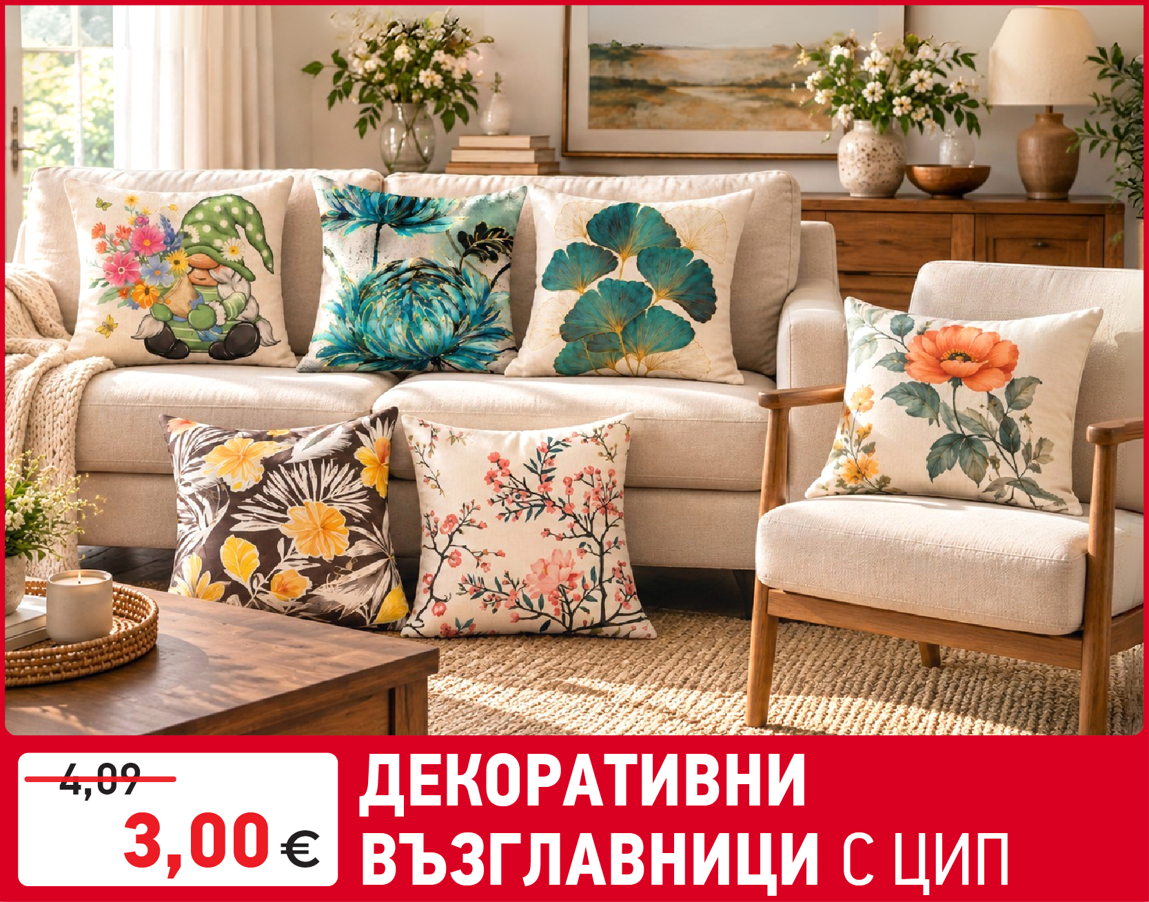 Статия - Подходящи тапети за спалня