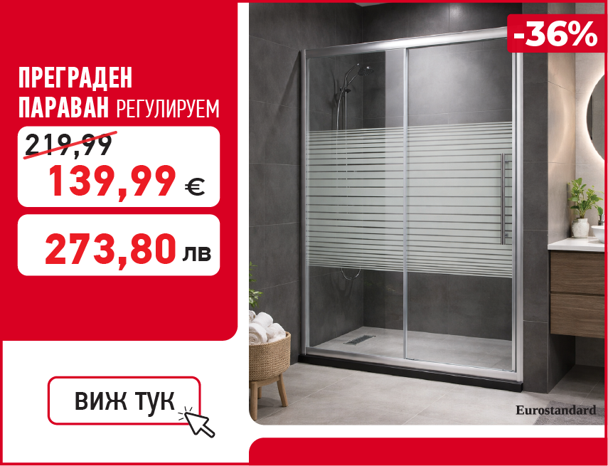 Шкаф за баня