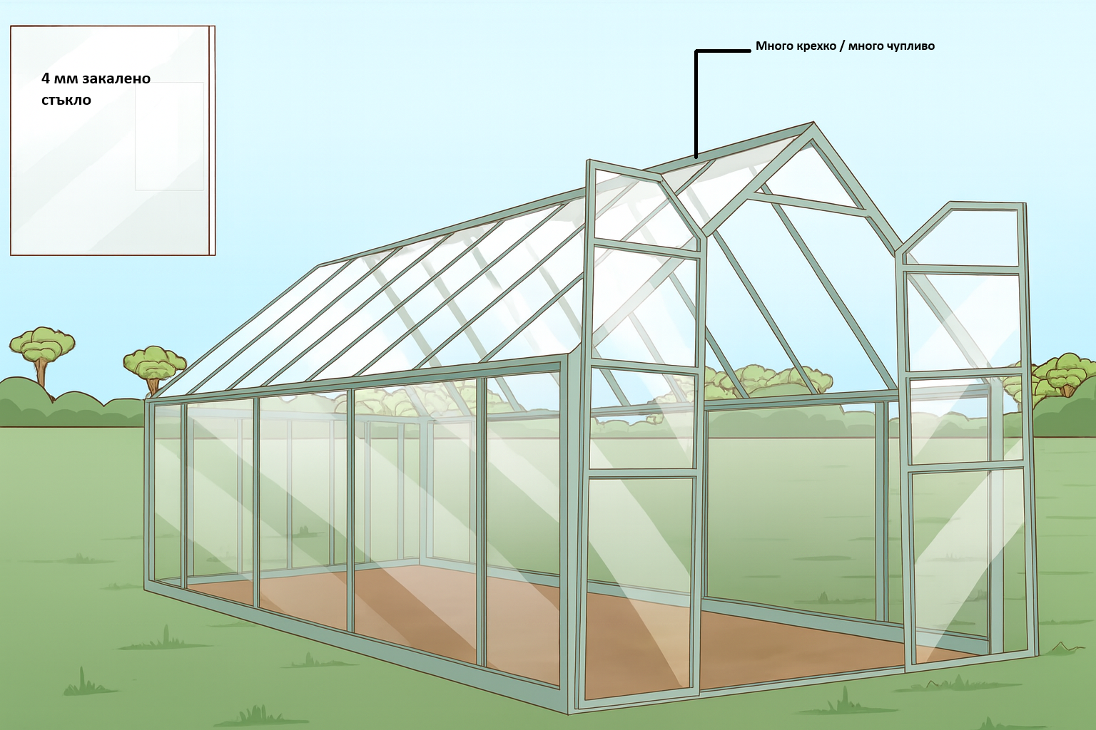Монтаж на врата
