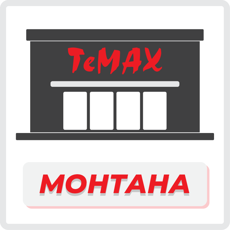 ТеМах Монтана