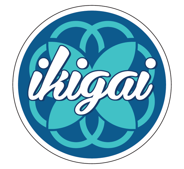 IKIGAI