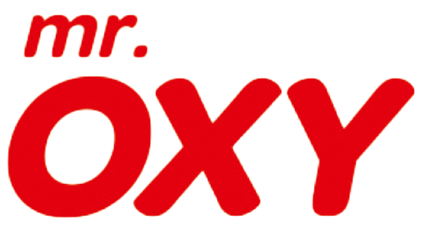MR. OXY