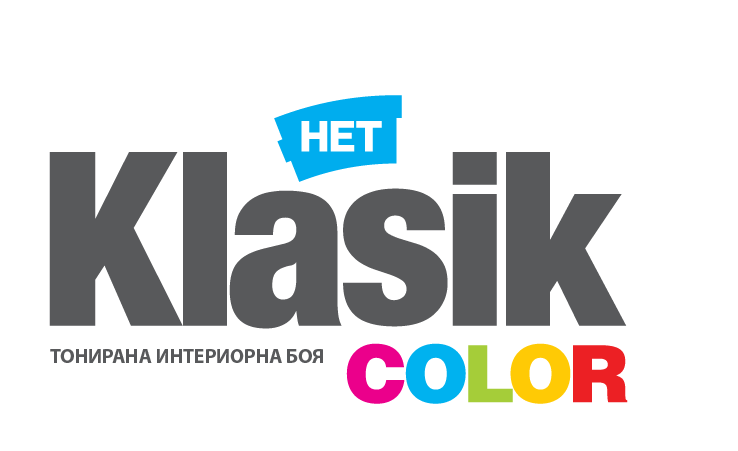 HET KLASIK COLOR