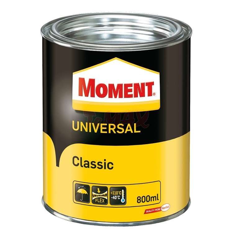 Універсальний клей Moment Universal Classic, 800 мл