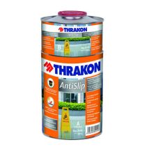 ЛАК ANTISLIP THRAKON ПРОЗРАЧЕН 1КГ