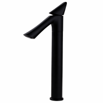 СМЕСИТЕЛ KLAR МИВКА СТОЯЩ BLACK MATT34СМ - Temax.bg СМЕСИТЕЛ KLAR МИВКА СТОЯЩ BLACK MATT34СМ