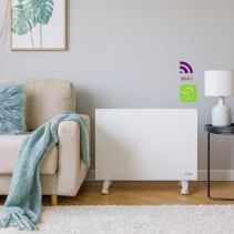 КОНВЕКТОР TESY ПОДОВ CN052 2000W EI НЕЕЕ