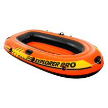 ЛОДКА НАДУВАЕМА EXPLORER PRO200 2МЕСТ.58356