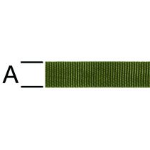 КОЛАН PP ЗЕЛЕН 25ММ