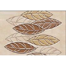 ПОСТЕЛКА БАНЯ AQUA MAT 0.65М 537B