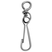 КУКА SIMPLEX 59/95ММ НИКЕЛ 2БР/ОПК