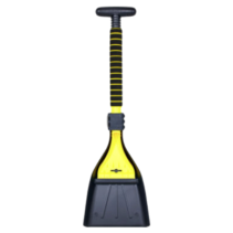 ЛОПАТА ЗА СНЯГ СЪС СТЪРГАЛКА ЗА ЛЕД MICH