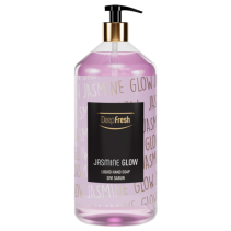 САПУН ТЕЧЕН DEEP FRESH JASMINE 1000 МЛ