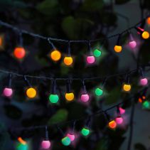 СОЛАРНО ВЪЖЕ BALLS/20 MULTICOLOR 4.9M+3M