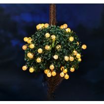 СОЛАРНО ВЪЖЕ MINIBULB 3000K 1.9M+2M