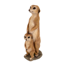 ФИГУРА ГРАДИНСКА 18/12/38CM СУРИКАТИ