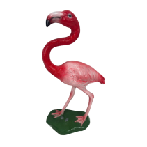 ФИГУРА ГРАДИНСКА 22/19/60CM ФЛАМИНГО