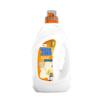 ОМЕКОТИТЕЛ WASH FREE VANILA ORCHID 80 ПРАНЕТА 2Л