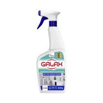 ПРЕПАРАТ ЗА БАНЯ GALAX POWER CLEAN 500ГР