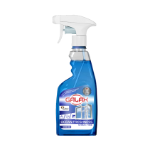 ПРЕПАРАТ ЗА СТЪКЛА GALAX ОКЕАН 500МЛ