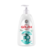 САПУН ТЕЧЕН GALAX ANTIBACTERIAL 500ГР