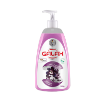 САПУН ТЕЧЕН GALAX BLACK ORCHID 500ГР