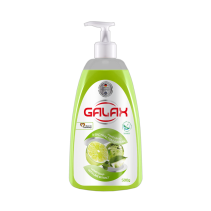 САПУН ТЕЧЕН GALAX LIME 500ГР