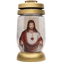 СВЕЩ РИТУАЛНА ХРИСТОС