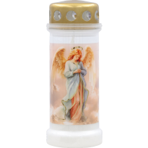 СВЕЩ РИТУАЛНА АНГЕЛ