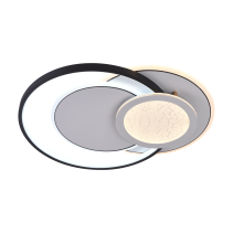 LED ПЛАФОНИЕРА CIRCLE 84W 30/40/60К OPTO