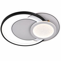 LED ПЛАФОНИЕРА CIRCLE 84W 30/40/60К OPTO