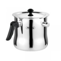 МЛЕКОВАРКА ROSBERG R51425A 2,5Л ИНОКС