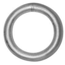 ХАЛКА 8Х40ММ ПОЦИНКОВАНА 2БР/ОПК