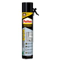 ПЯНА PATTEX МОНТАЖНА РЪЧНА 650МЛ