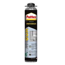 ПЯНА МОНТАЖНА PATTEX ПИСТОЛЕТНА 700МЛ