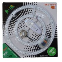 LED МОДУЛ 50W - ЗА ПЛАФОН / С ДИСТАНЦИОН