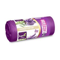 ЧУВАЛИ СМЕТ АРОМАТНИ LUXIA LAVANDULA 22БР 35Л