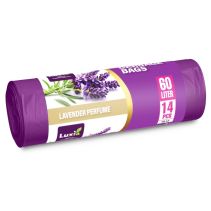 ЧУВАЛИ СМЕТ АРОМАТНИ LUXIA LAVANDULA 14БР 60Л