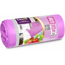 ЧУВАЛИ СМЕТ АРОМАТНИ LUXIA BERRY 20БР 35Л