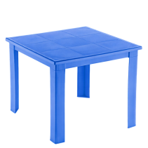 МАСА PVC ДЕТСКА 48/48/40СМ СИНЯ - Temax.bg МАСА PVC ДЕТСКА 48/48/40СМ СИНЯ