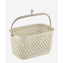 КОШНИЦА ЗА ЩИПКИ LATTE TRN-172-02