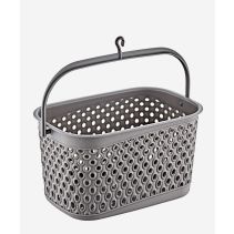 КОШНИЦА ЗА ЩИПКИ ANTRACIT TRN-172-04