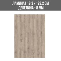 ЛАМИНИРАН ПАРКЕТ 2142 8MM 193/1292/AC5/PROJECT