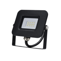 ПРОЖЕКТОР LED OPTO 10W 6000K ЧЕРЕН 5880