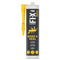 ЛЕПИЛО TKK FIX EXPERT SEAL/BOND 290МЛ