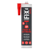 ЛЕПИЛО TKK FIX EXPERT FAST/EXTREME 290МЛ