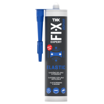 ЛЕПИЛО ХИБРИД ПОЛИМЕР TKK ELASTIC 290МЛ