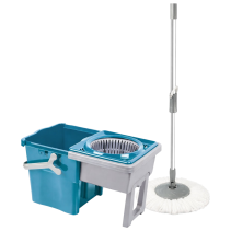КОМПЛЕКТ ЗА ПОЧИСТВАНЕ MR.PRATIC SPACE MOP 9Л