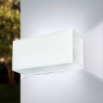 АПЛИК ФАСАДЕН LED DUBLIN-C 8W 40K IP65 Б