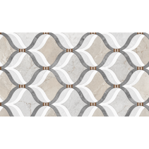 ФАЯНС ASEL MODERN DECOR 30/60 GLOSSY